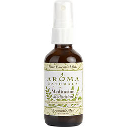 Mediation Aromatherapy Spray Patchouli and Frankincense