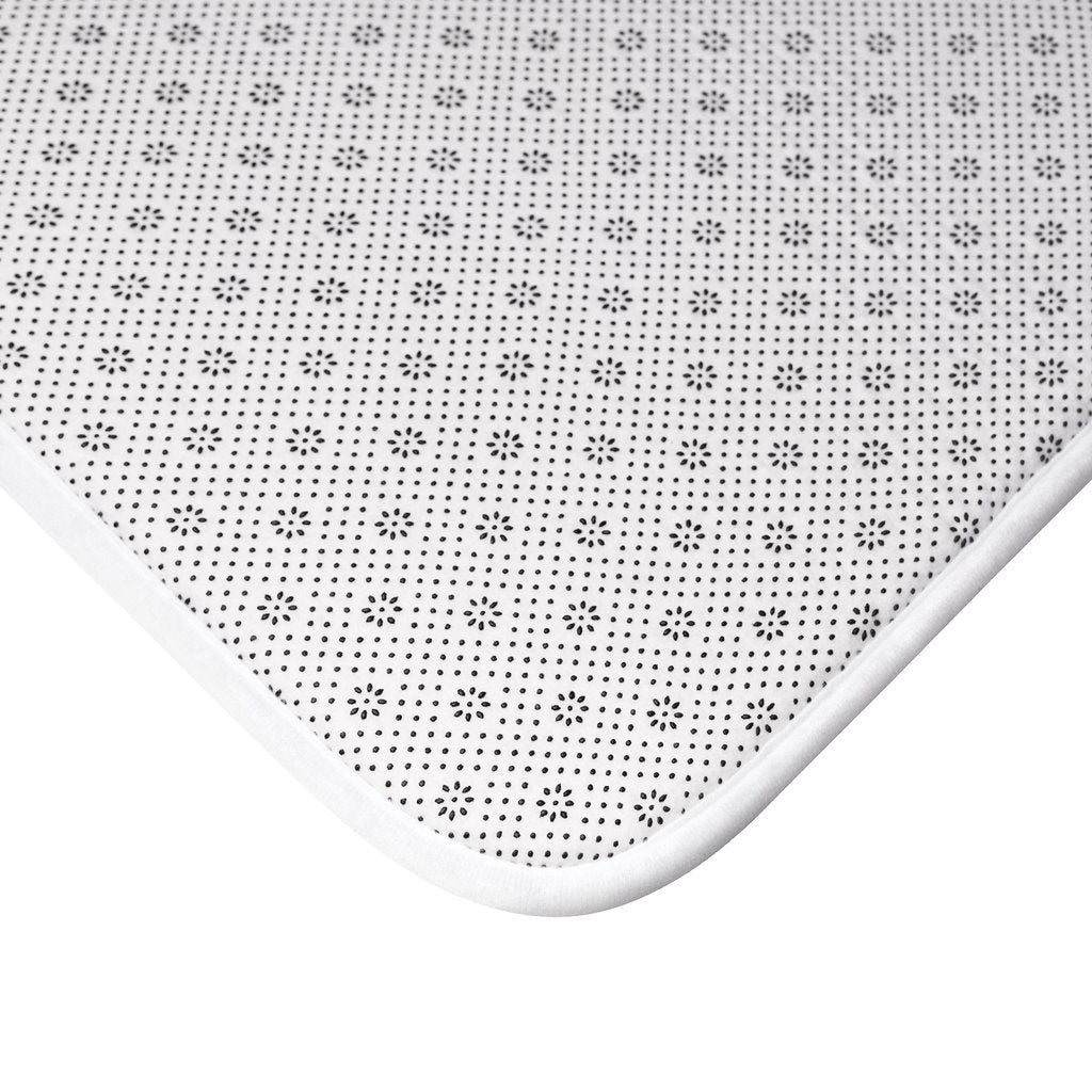 Yoga Sanctuary Zen Bathmat