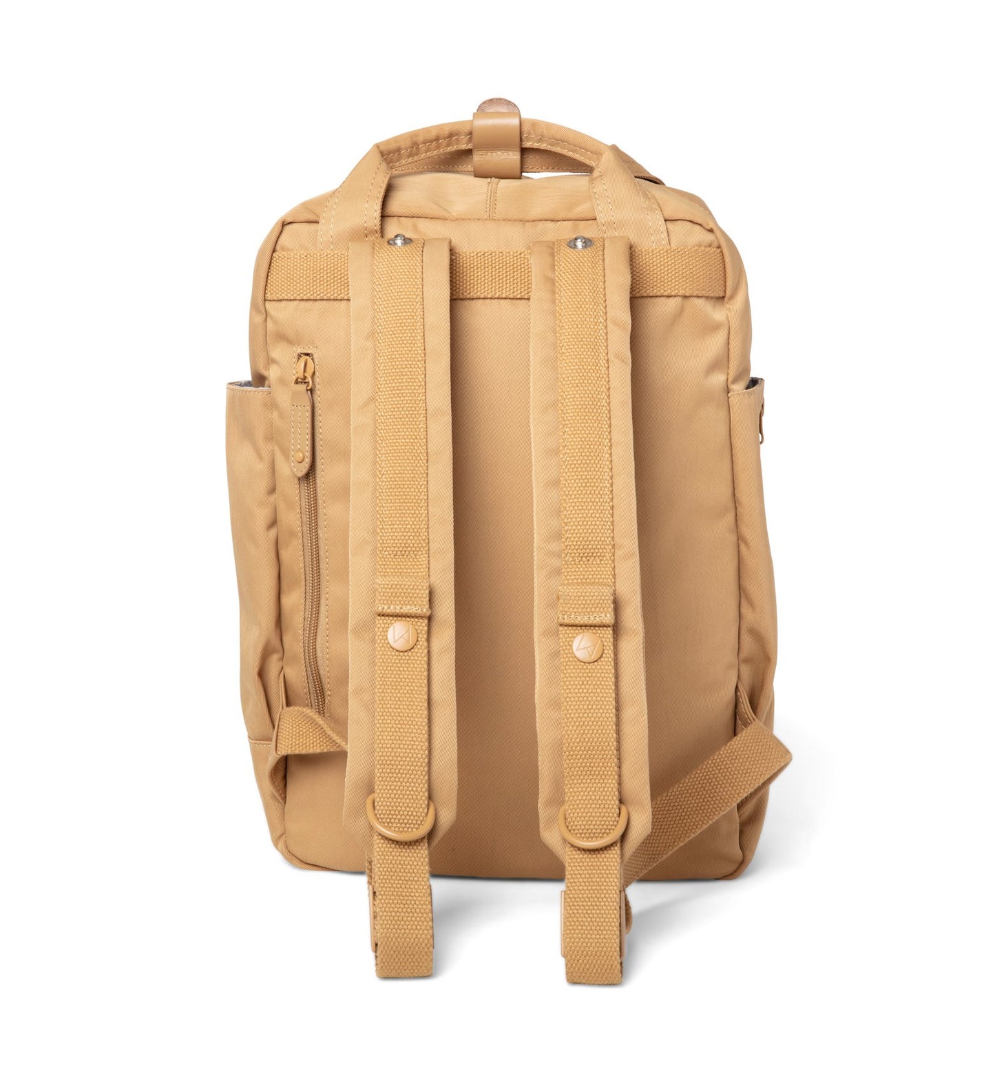 Cozy Cama Backpack (M) Caramel
