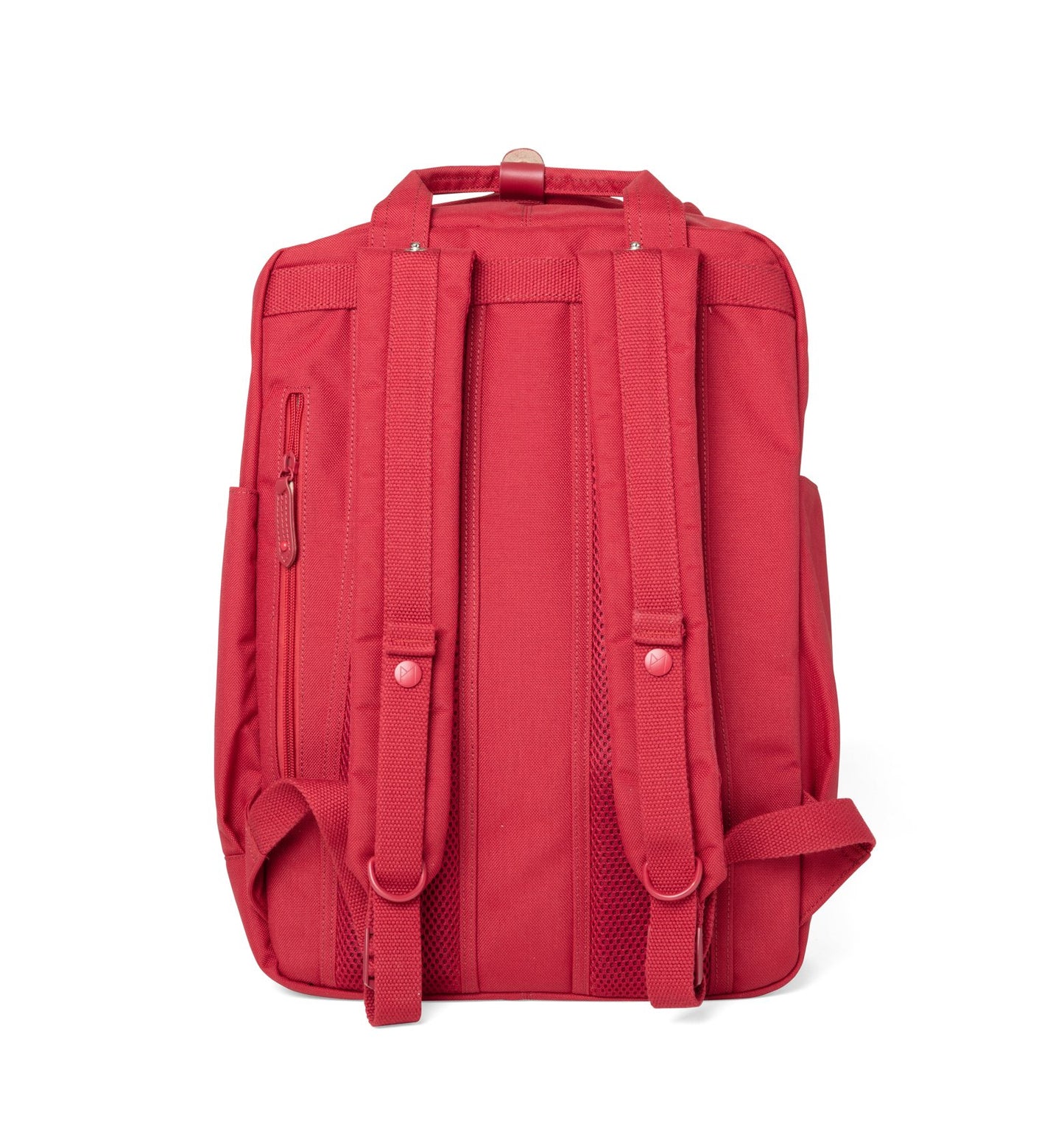 Cama Large Carmine Carry-All