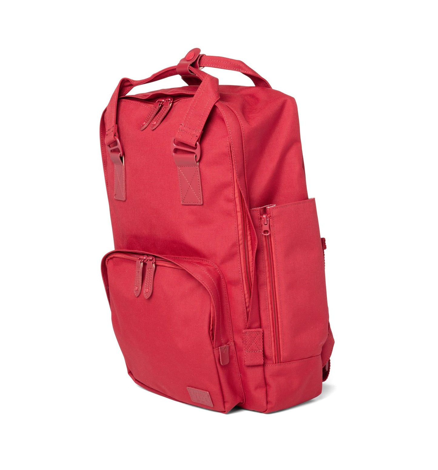 Cama Large Carmine Carry-All