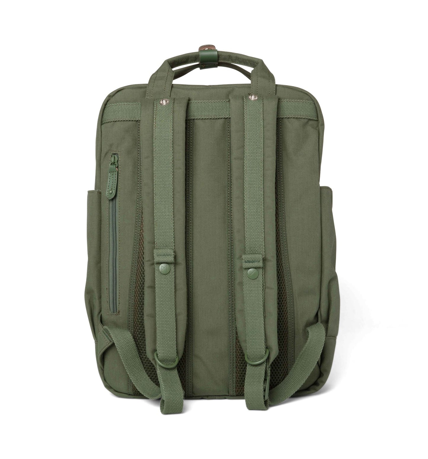Cama Large Dark Moss Carry-All