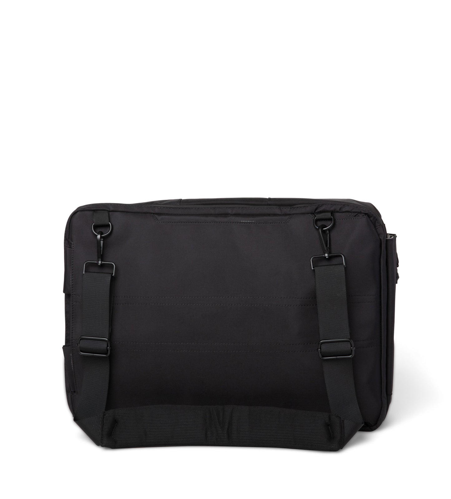 Carri Black Carry-All
