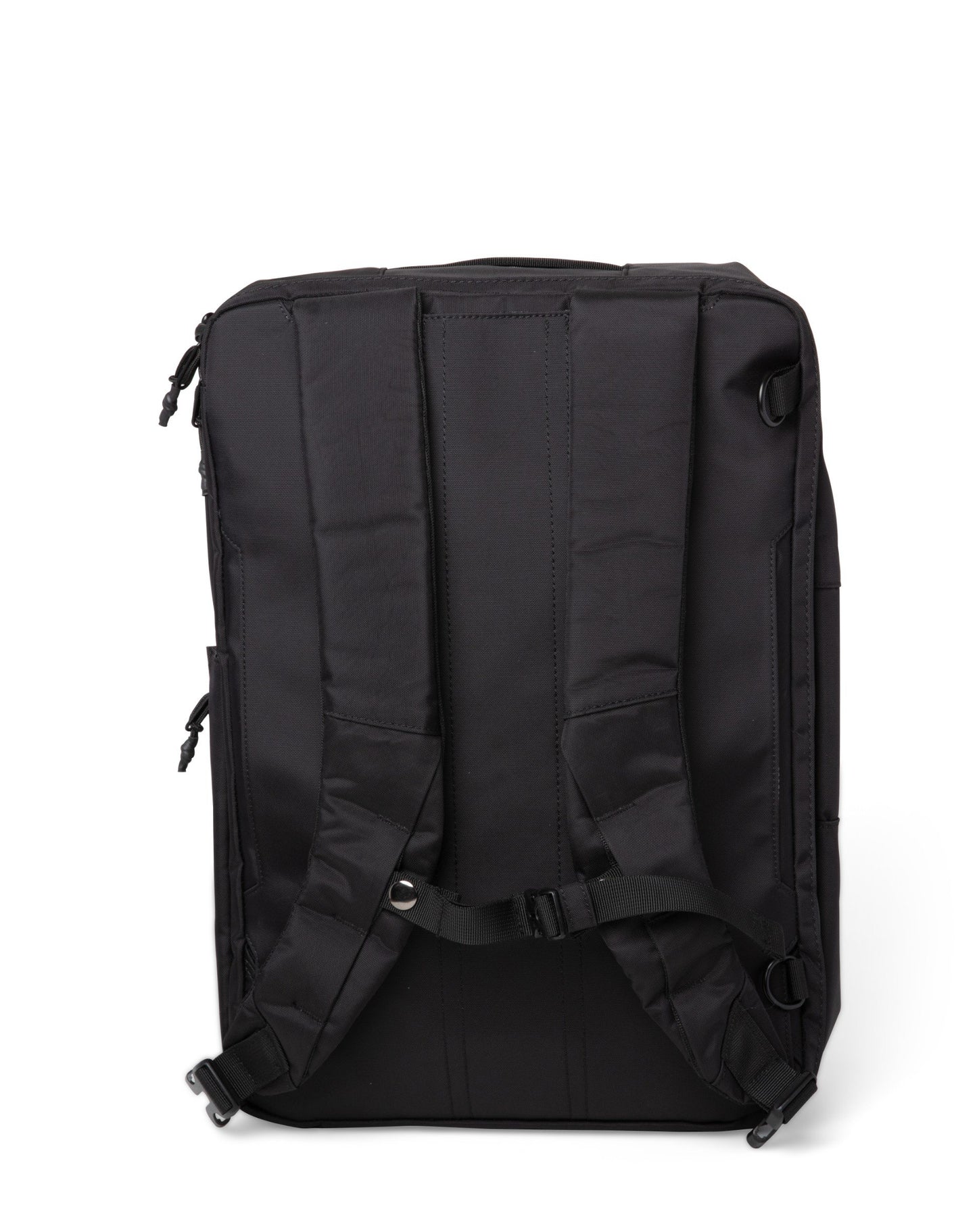 Carri Black Carry-All