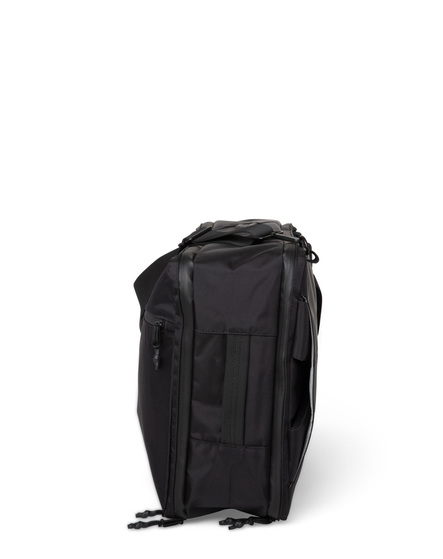 Carri Black Carry-All