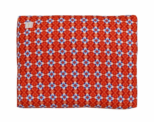 Zabuton Yoga/Meditation cushion, 4 styles. Going Fast!