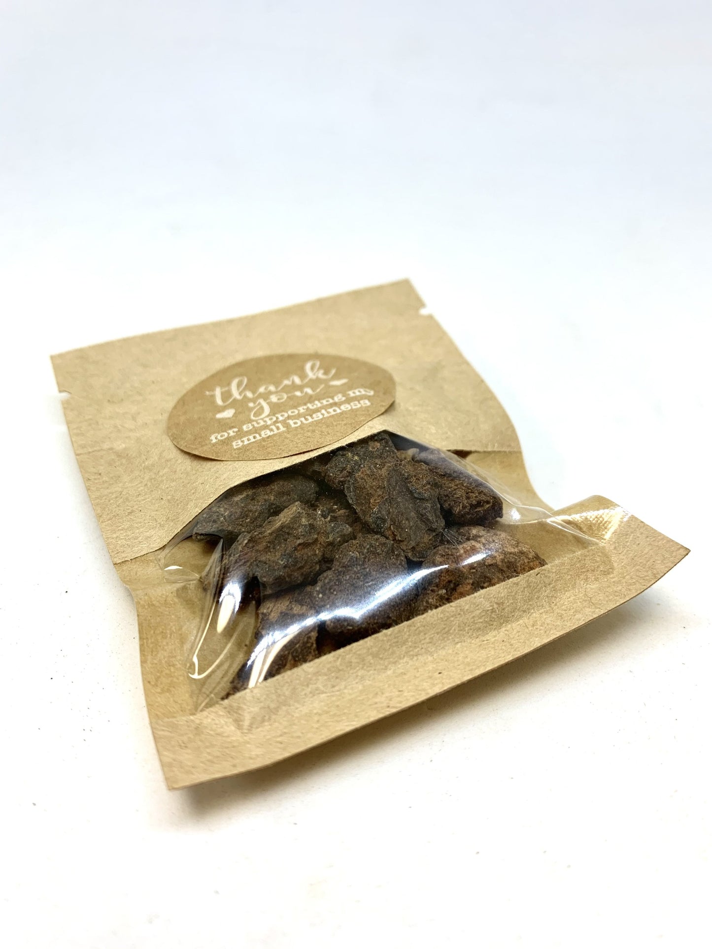 Myrrh Resin Incense
