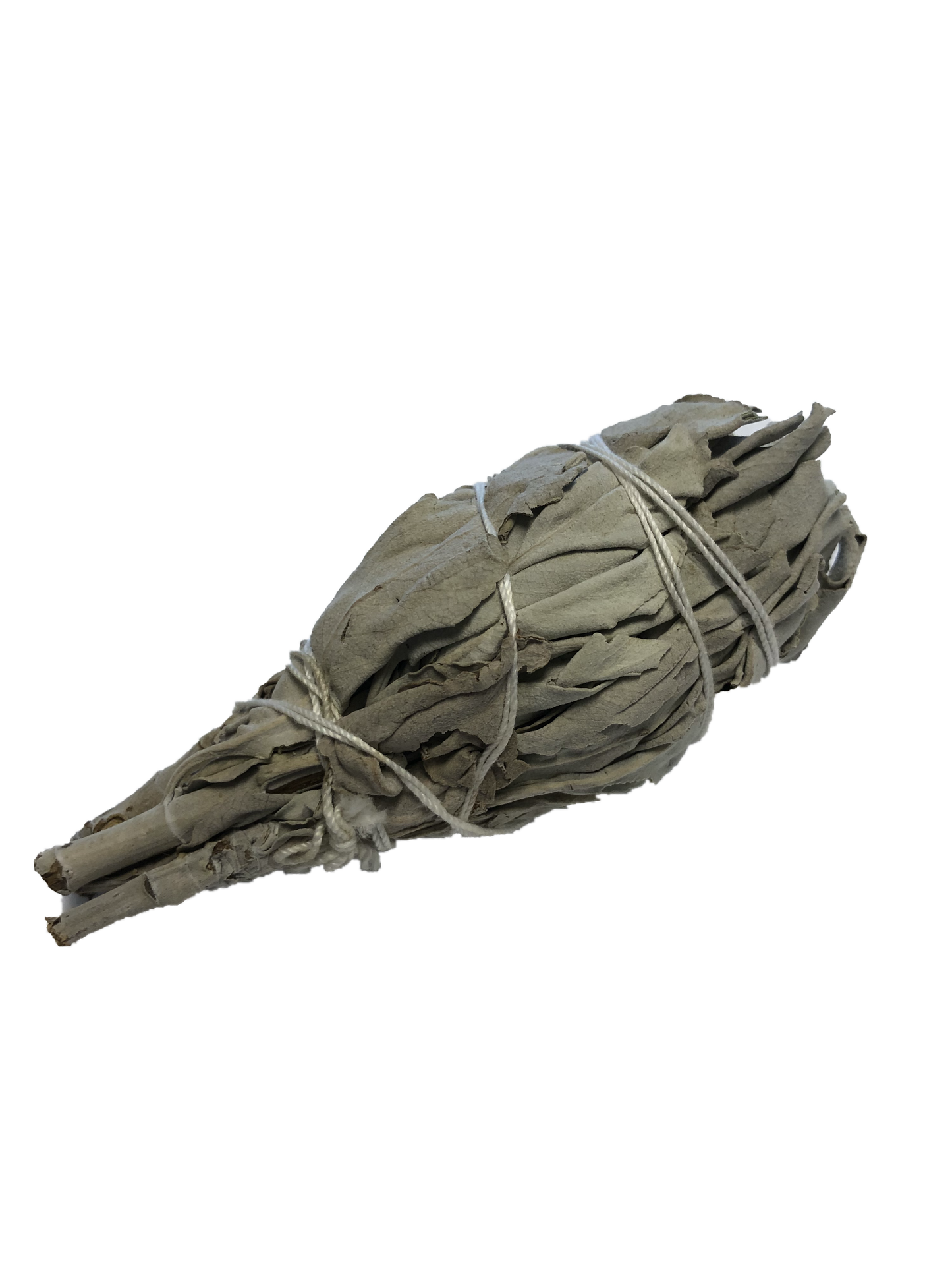 White Sage Smudging Stick