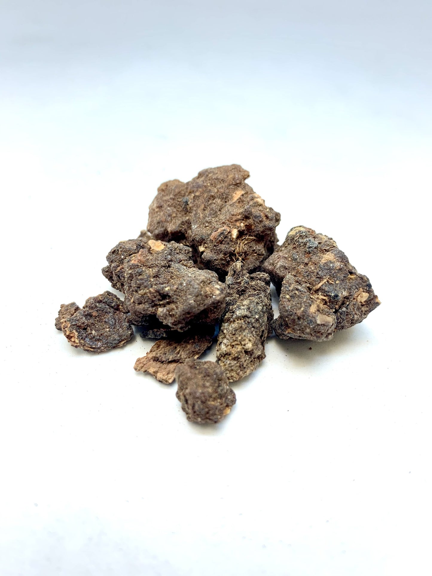 Myrrh Resin Incense