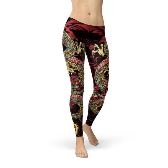 Yoga & Exercise Wear