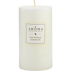 Mediation Aromatherapy Patchouli and Frankincense Candle