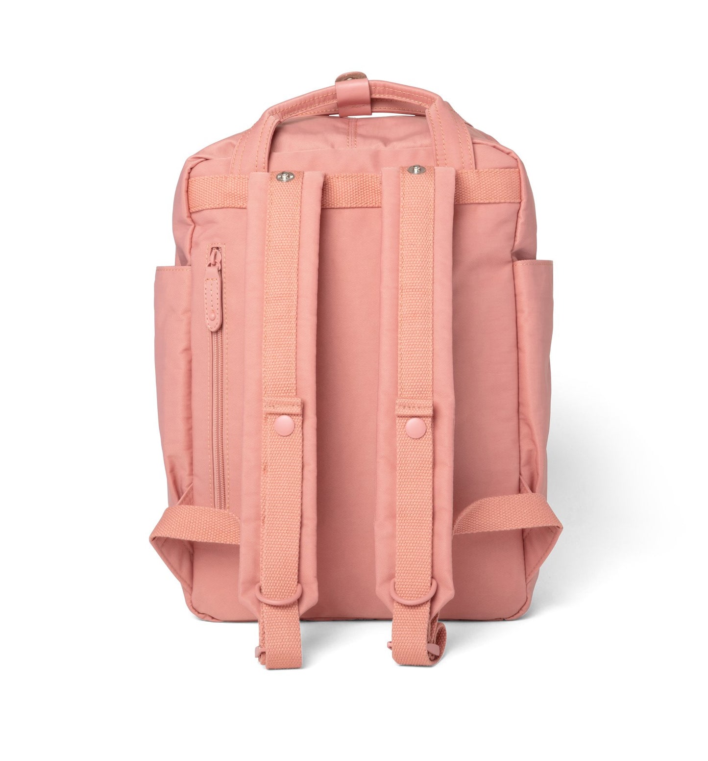 Cama (M) Dusty Rose Waterproof Laptop Backpack