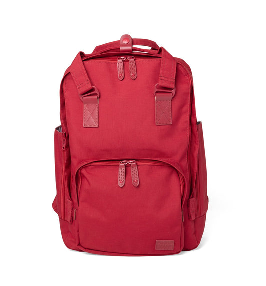 Cama Large Carmine Carry-All