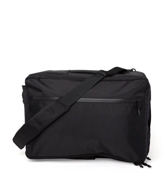Carri Black Carry-All