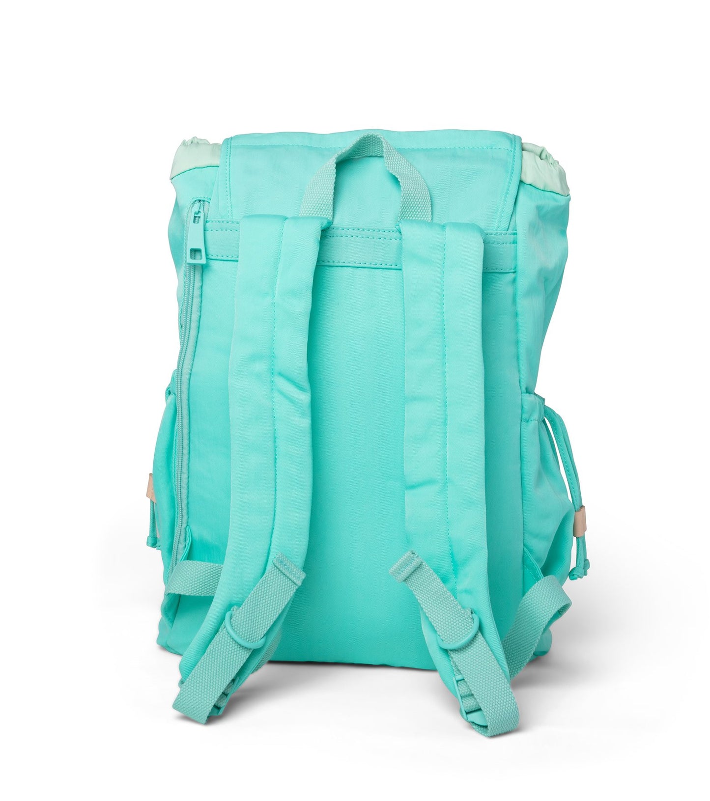 Lieu Magic Mint x Nyanza Waterproof Laptop Backpack