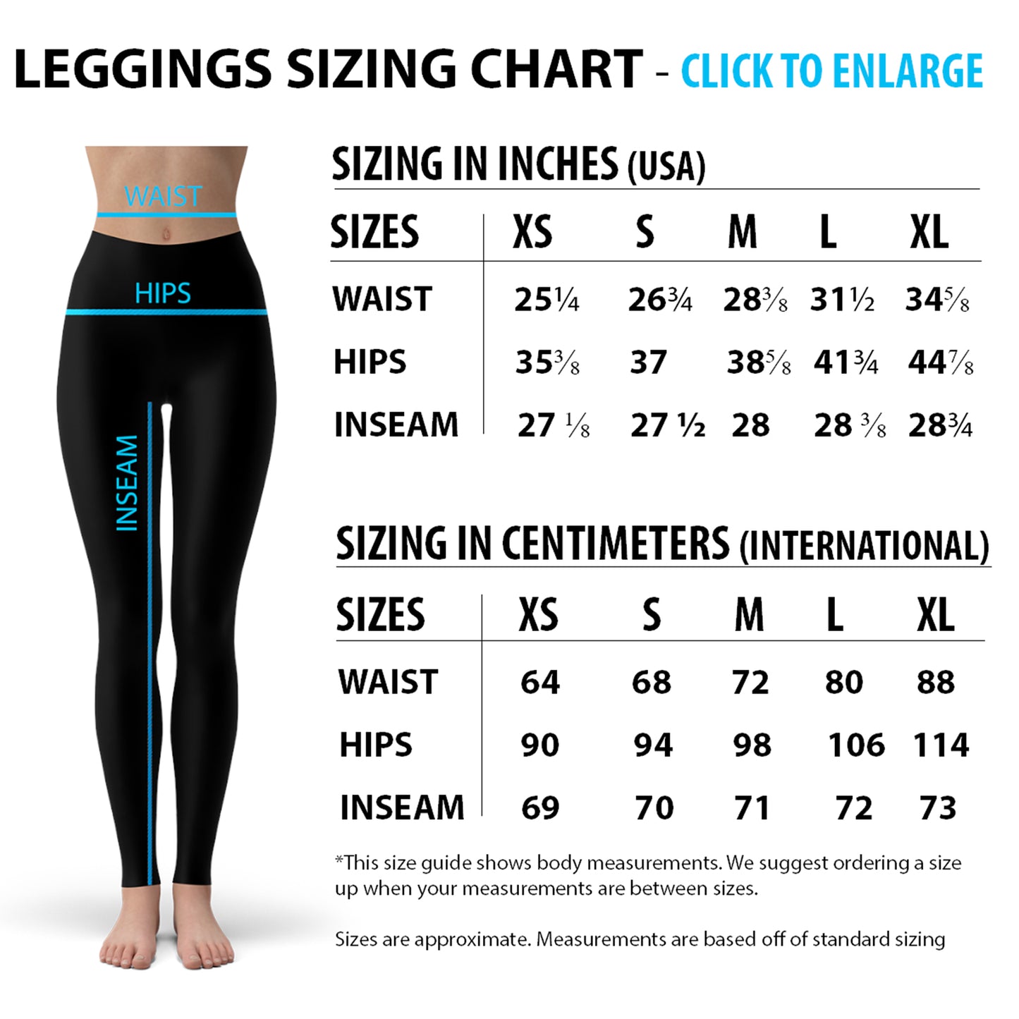 Women's White Figure Track Stripes Yoga Pants/Leggings